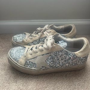 golden goose shoes